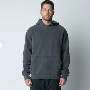 TALENTLESS Men’s Hoodie